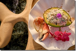 Palta rellena con jaiba (1)