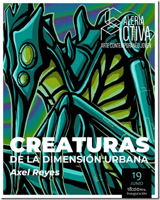 CREATURAS
