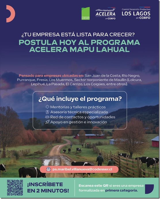 AFICHE GENERAL
