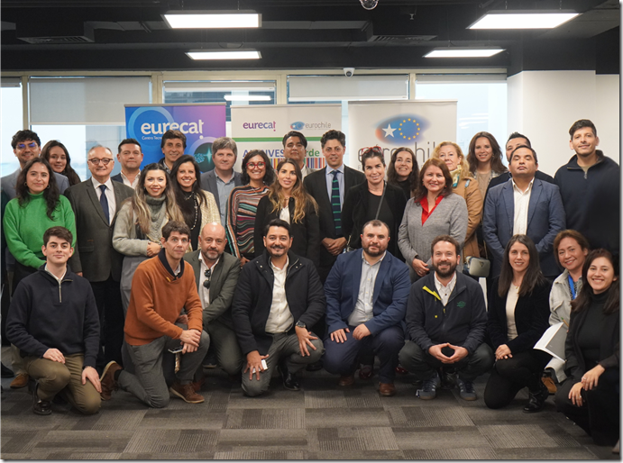 AL-INVEST Verde