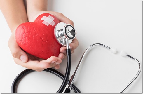 Día Mundial Corazón.-