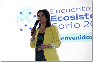 Maricho Gálvez - Grta Emprendimiento Corfo