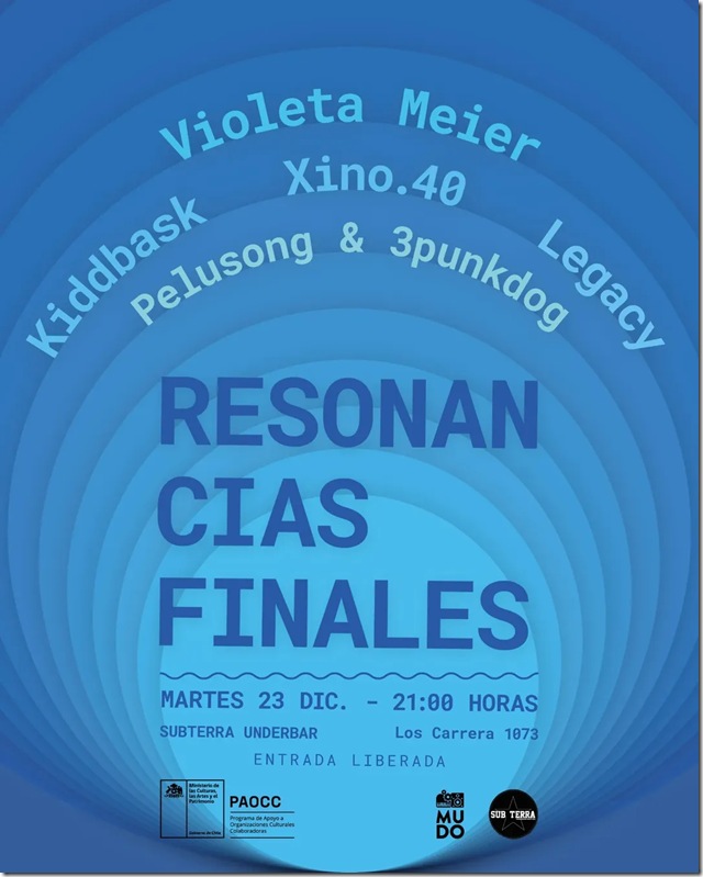 AFICHE RESONANCIAS FINALES