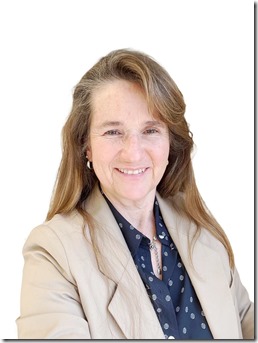 Dra. Barrientos SOCHMET