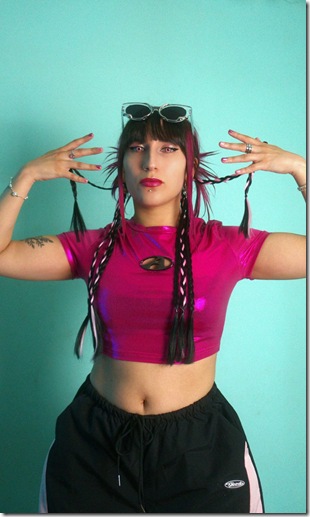 VIOLETA MEIER RESONANCIAS FINALES