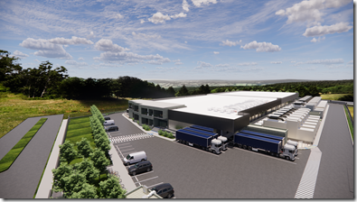 Cirion - Data Center Quilicura