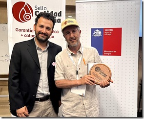 beneficiario del sello