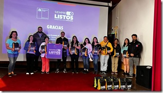 Siempre Listos Futa (5)