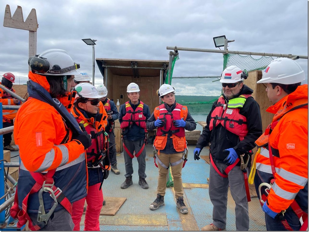 06.03.2026 Los Lagos3