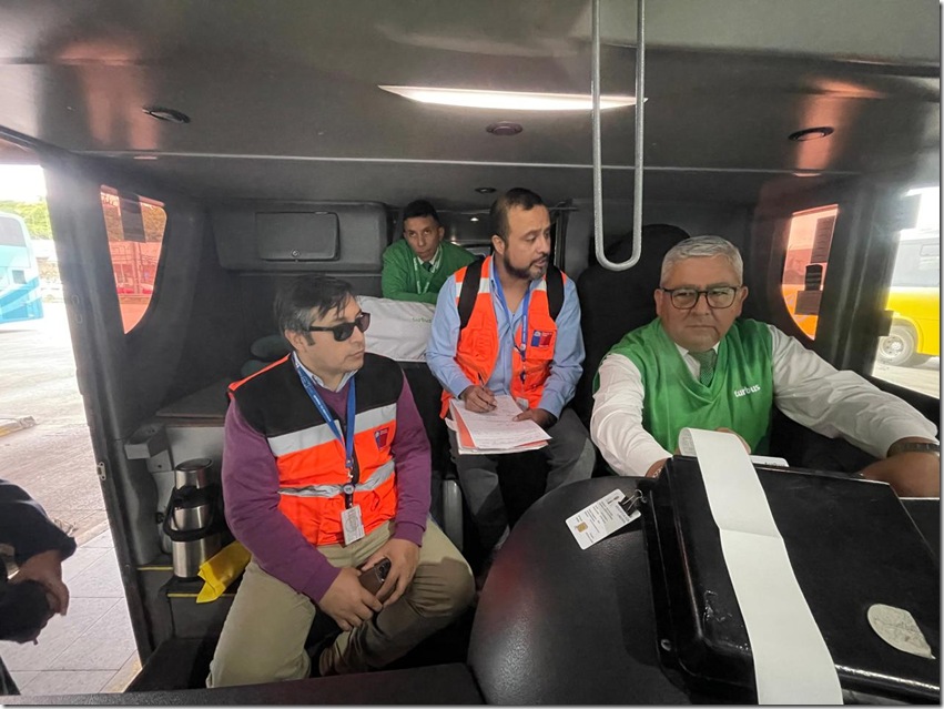 06.03.2026 Los Lagos5