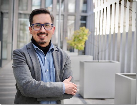 Foto Pedro Vidal-Szabó