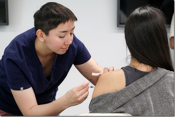 Campa&ntilde;a de vacunaci&oacute;n1