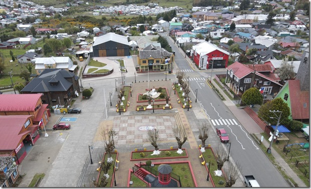 Curaco de Vélez Urbano