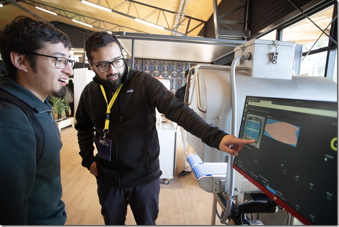 Foro de Innovaci&oacute;n y Tecnolog&iacute;a