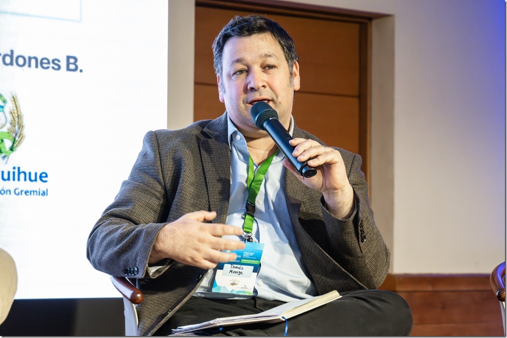 Los Lagos Potencia Alimentaria