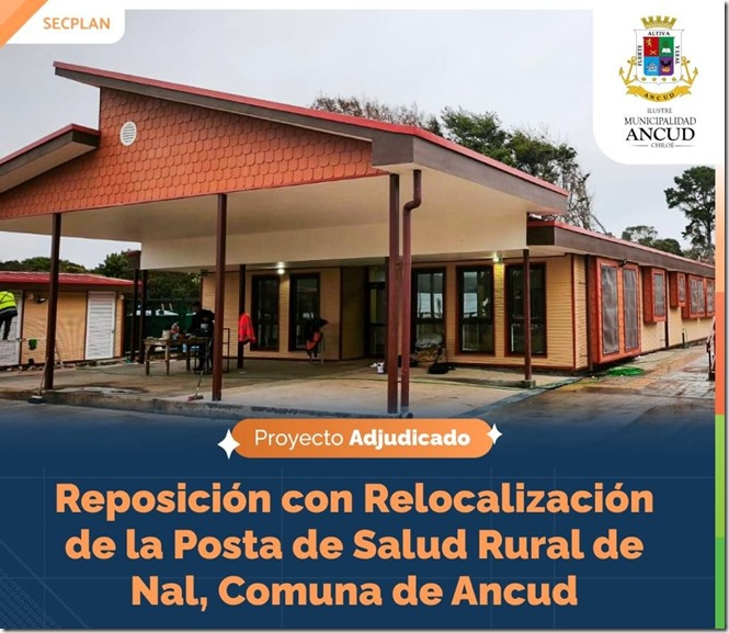 Posta de Nal