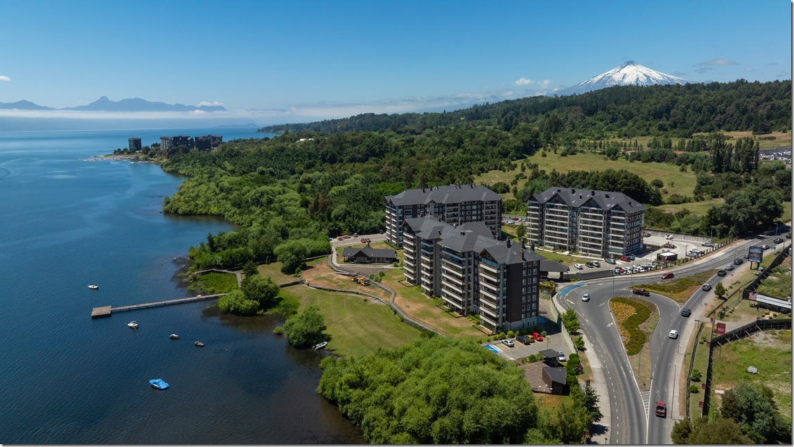 Costanera Villarrica_I. Altas Cumbres