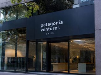 Edificio de la Corte Suprema de Justicia de Chile donde se resolvió litigio de Patagonia Ventures