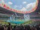 Aficionados viendo la final del Mundial 2026 en redes sociales con debate intenso