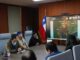 Vista panorámica del borde costero en la región de Los Lagos donde se tramitan solicitudes ECMPO