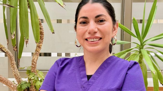 Salmón chileno fresco servido como fuente de nutrición y salud cardiovascular
