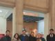 Edificio del Tribunal Constitucional donde se debaten normativas sobre protección ambiental