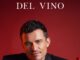 El actor Orlando Bloom posando en la nueva campaña internacional para el vino Casillero del Diablo