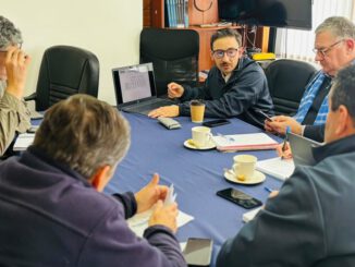 Seremi de Agricultura de Los Lagos lidera comité para gestionar ayuda ante daños climáticos en el agro