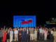 Empresas acuícolas de Los Lagos participan en ruedas de negocios en Corea del Sur para exportar salmones y mejillones