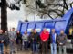 Autoridades municipales y regionales presentan nueva maquinaria en la costanera de Frutillar