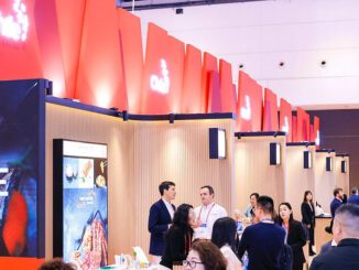 Empresas de la Región de Los Lagos participarán en la feria China Fisheries & Seafood Expo 2026 con el apoyo de ProChile.