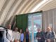 Delegación del Banco Mundial reunida con expertos y autoridades en la Región de Los Lagos para impulsar la economía azul