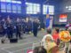 Cerca de 200 personas mayores reunidas en Frutillar para el cierre regional del Mes de la Persona Mayor