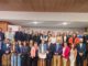 Reunión de la Mesa Regional de Capital Humano en Energía en la región de Los Lagos con autoridades y representantes.