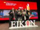Galardón de Oro en los Premios EIKON 2026 obtenido por SalmonChile Summit por su estrategia de comunicación corporativa.