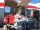 Nueva aeronave aeromédica certificada de Servicios Aéreos Puerto Montt en el aeródromo La Paloma