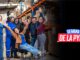 Emprendedores chilenos participando en talleres y actividades de la Semana de la Pyme 2026